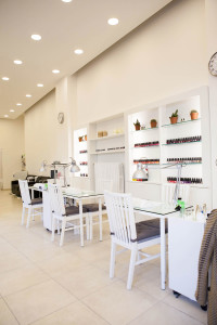 Centro Nail Art Milano